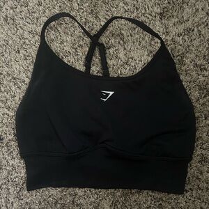 Gymshark sports bra